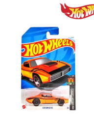 Hot wheels HTB49 Custom Otto
