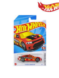 Hot wheels HTB56 ’15 Dodge Charger SRT
