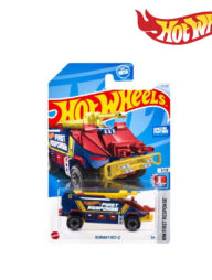 Hot wheels HTB57 Runway RES-Q, Ages 3+
