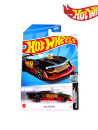 Hot wheels HTB64 Mod Speeder, Ages 3+