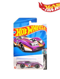 Hot wheels HTB67 ’76 Greenwood Corvette, Ages 3+