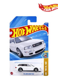 Hot Wheels HYX60 '94 Audi Avant' Rs2, Ages 3+