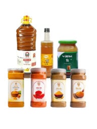 কিচেন কম্বো সুপার কোয়ালিটি