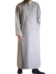 OMANI LUCAS JUBBA (UMBER)