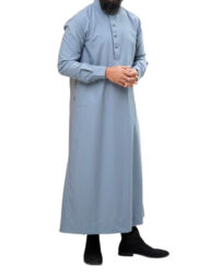 EMIRATES SPECIAL JUBBA (STONE BLUE)