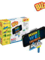 Zephyr 06031 BLIX – DIY 0