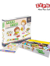 Zephyr 08003 OXFORD – WORD PICK