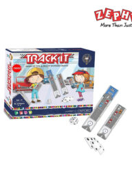 Zephyr 08004 OXFORD – TRACK IT