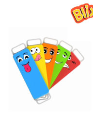 Zephyr 64801 BLIX – QUEAKY