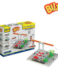 Zephyr 64819 Blix – Electro Magnetix