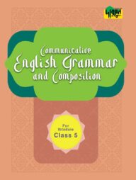 Dursoon Communicative English Grammar And Composition For Ibtedaie Class 5