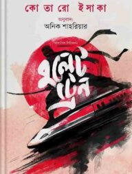 বুলেট ট্রেন