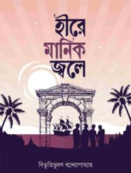 হীরে মানিক জ্বলে