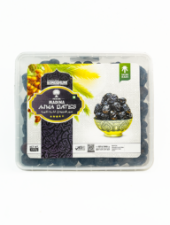 Ajwa Premium Dates 500g (খেজুর)