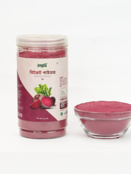 Deshi Beetroot Powder - 400g (দেশি বিটরুট)