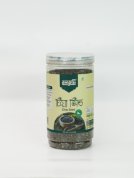 Chia Seed - 500g (চিয়া সিড)