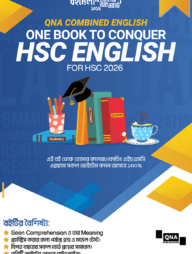 QNA Combined English