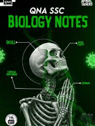 SSC Biology Notes