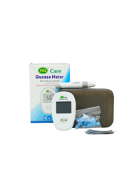PCL Care Glucose Meter