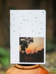 Goodbyes Notebook (SN202505197)