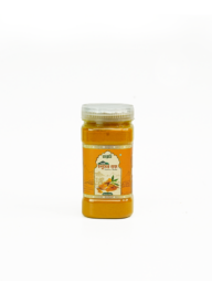 Hill  Turmeric Powder - 100g (পাহাড়ি হলুদ)