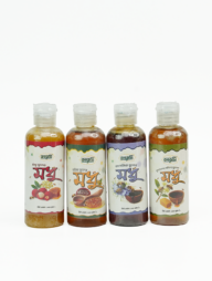 Honey Combo ( 4 honey per honey 150g) (মধু)