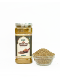 Iranian Cumin Powder - 500g (ইরানি কালো জিরা)