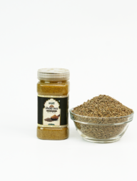 Iranian Cumin Powder - 100g (ইরানি কালো জিরা)