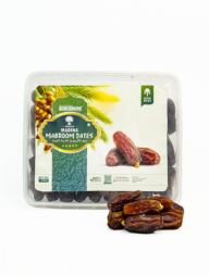 Mabroom Dates 1kg (খেজুর)