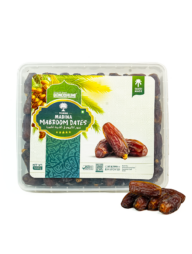 Mabroom Dates 500g (খেজুর)