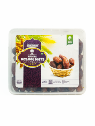 Medjool Dates 500g (খেজুর)