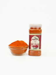 Stemless Red Chili Powder - 200g