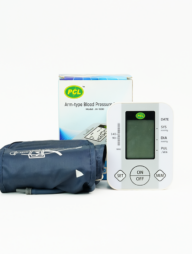 Blood Pressure Machine