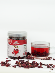 ROSELLA TEA 50g (রোজেলা চা)