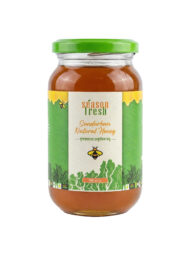 Seasonfresh Sundarban Natural Honey (500 gm)