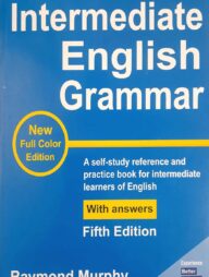 Intermediate English Grammar