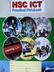 Papersoft HSC ICT Practical Note Book