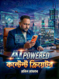 AI Powered কন্টেন্ট ক্রিয়েটর