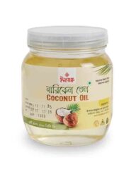 ইনসাফ নারিকেল তেল