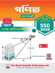 Math - SSC 2028