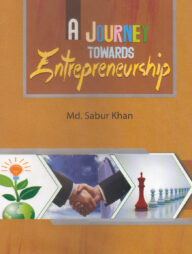 A Journey Towards Entrepreneurship