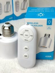 Smart Light Control Combo