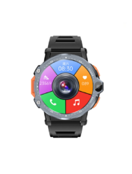 YES Vision Ultra 4G Android Smartwatch – Your Ultimate Wearable Companion