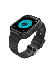 YES Kids Friend Smartwatch – 4G GPS Tracker, Video Call, SOS &amp; Waterproof Kids Watch