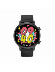 YES Aurora Fit Smartwatch | Ultimate Fitness and Style Companion