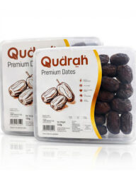 Premium Saudi Ajwa Dates 1 KG
প্রিমিয়াম সৌদি আজওয়া খেজুর ১ কেজি