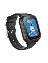 YES Kiddo Joy Smartwatch – 4G GPS Tracker, SOS, Video Call &amp; Waterproof Kids Watch