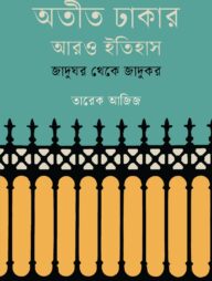 অতীত ঢাকার আরও ইতিহাস: জাদুঘর থেকে জাদুকর