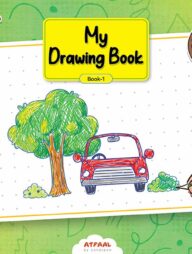 My Drawing Book 1