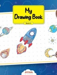 My Drawing Book 2